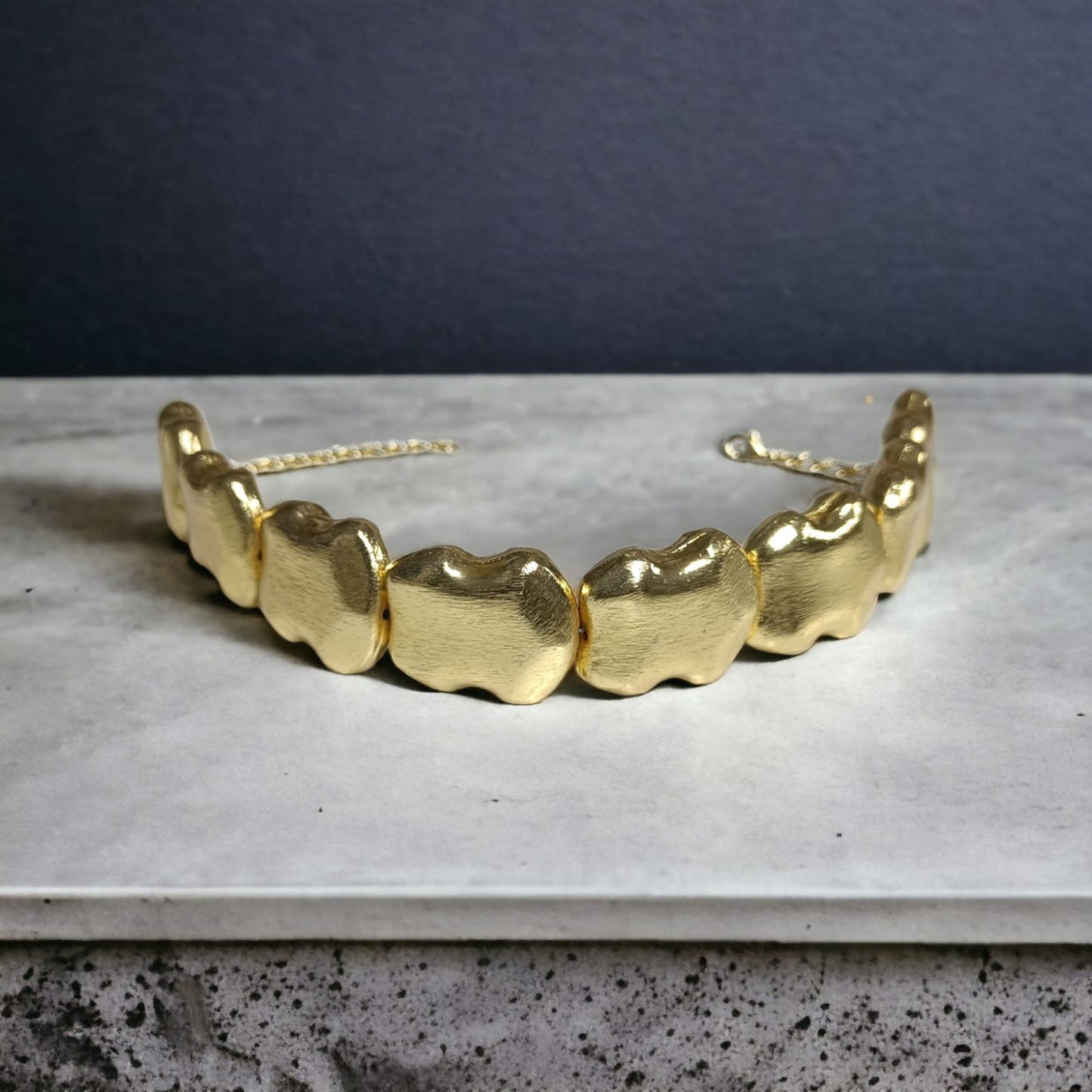 Bold Chunky Choker