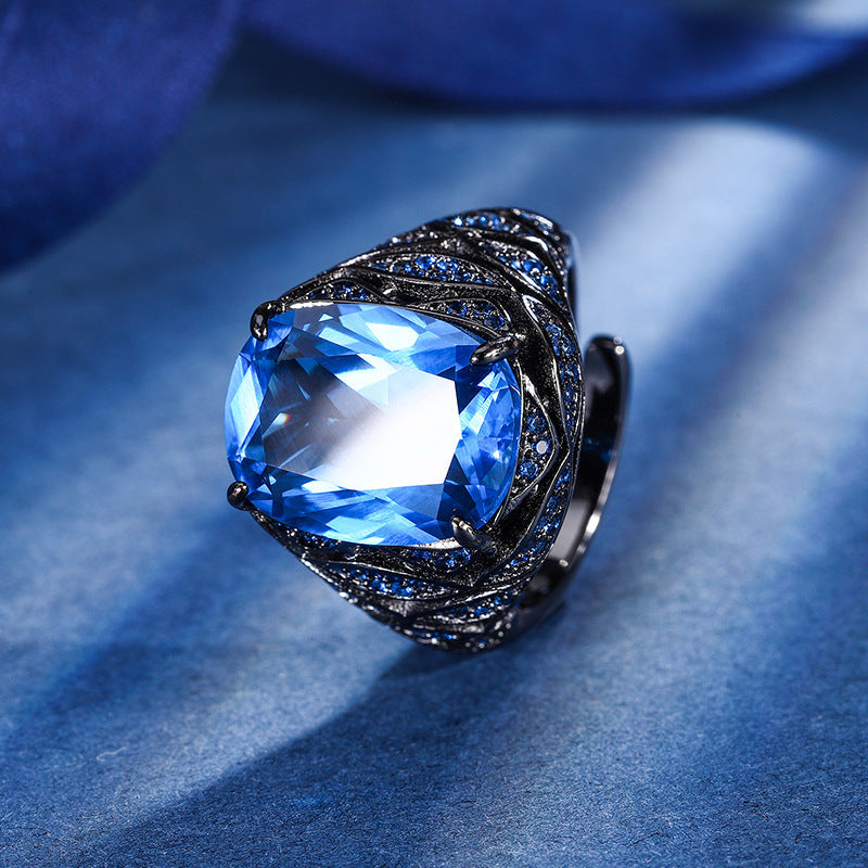 Royal Chroma Ring