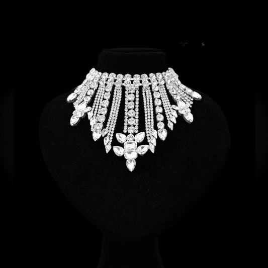 Raina Necklace