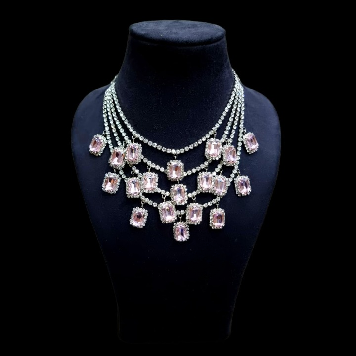 Elizabeth Necklace
