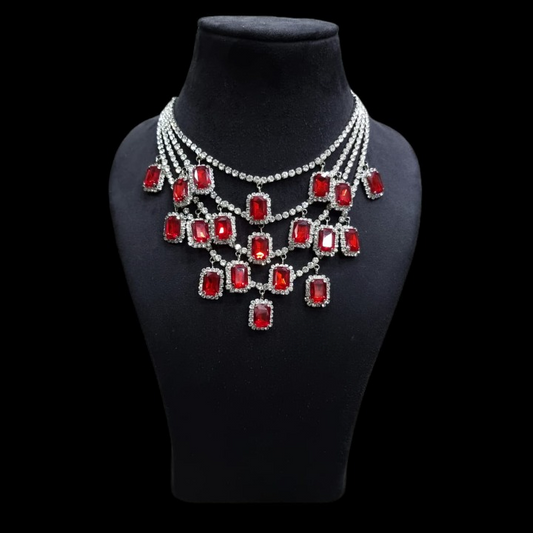 Elizabeth Necklace