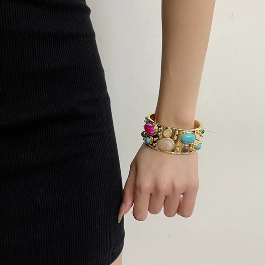 Empress Handcuff
