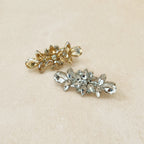 Statement Crystal Ring