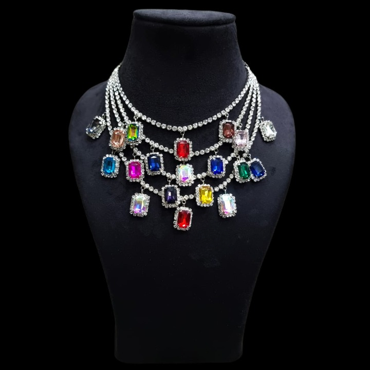 Elizabeth Necklace
