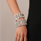 Celestial Wristfall Bracelet Drop