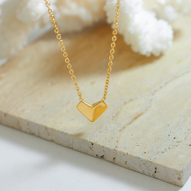 Lumina V Necklace