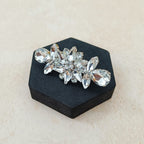 Statement Crystal Ring