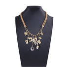 Botanical Bliss Necklace