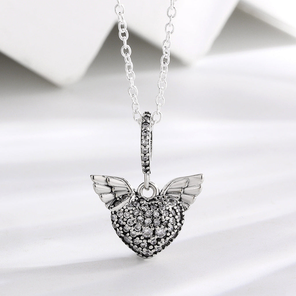 Angel Heart Neckchains