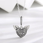 Angel Heart Neckchains