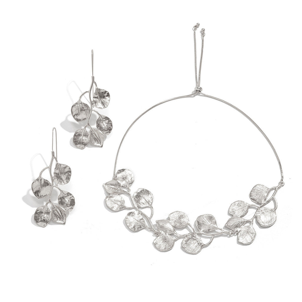 Frost Bloom Set