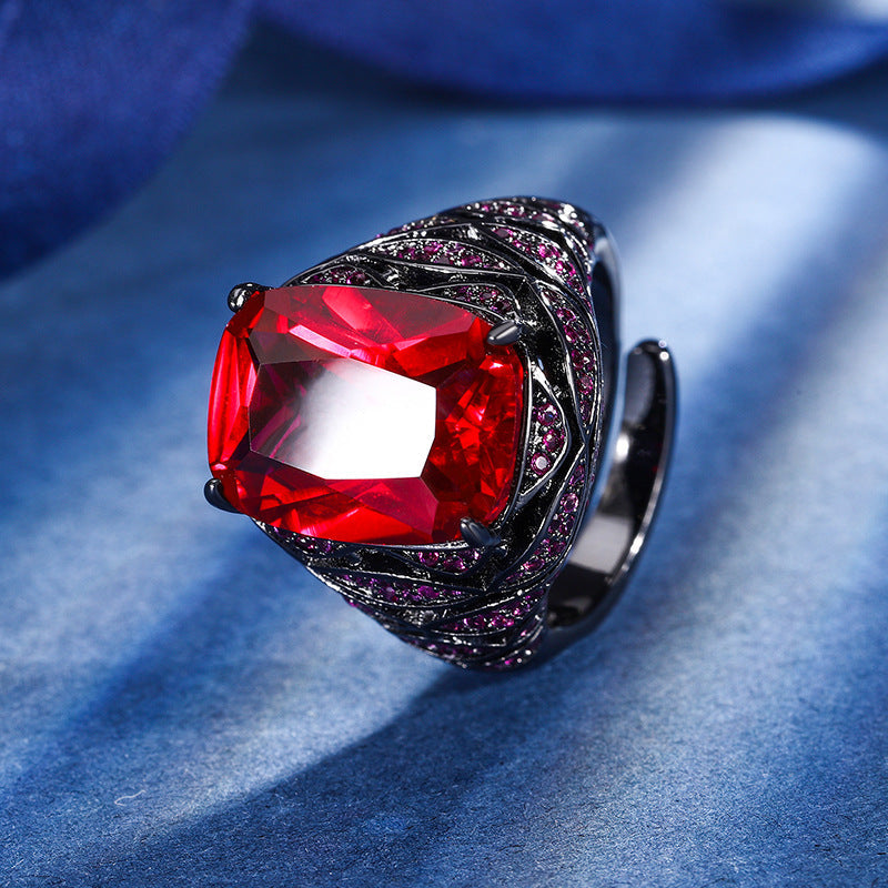 Royal Chroma Ring