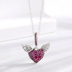 Angel Heart Neckchains