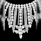 Raina Necklace