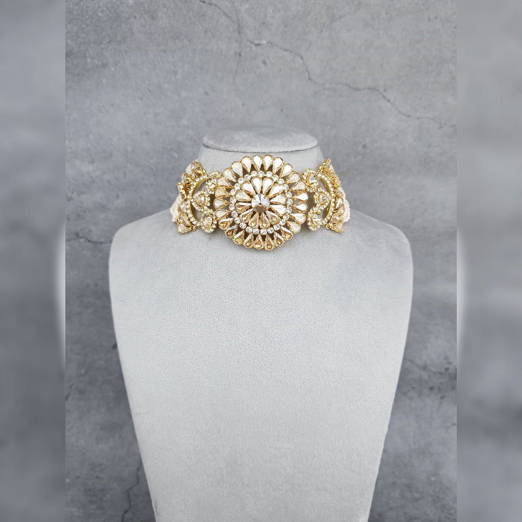 Rehana Classic Choker