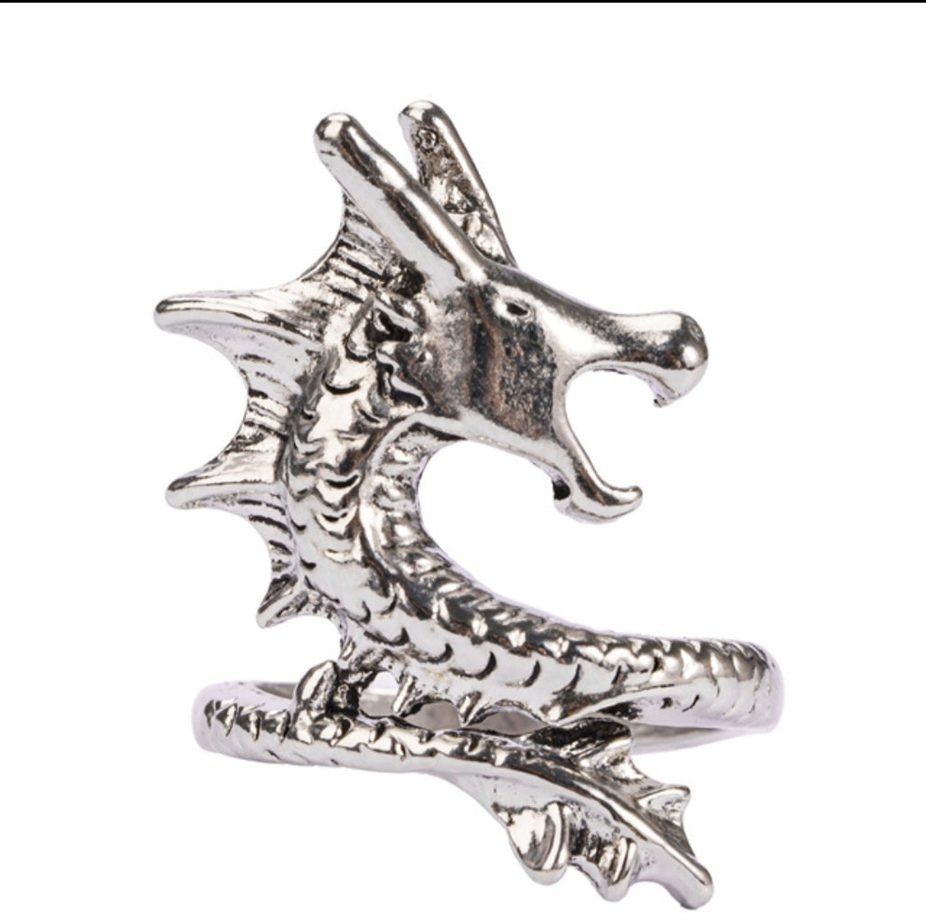 Drago Ring