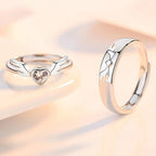 Angelic Rings