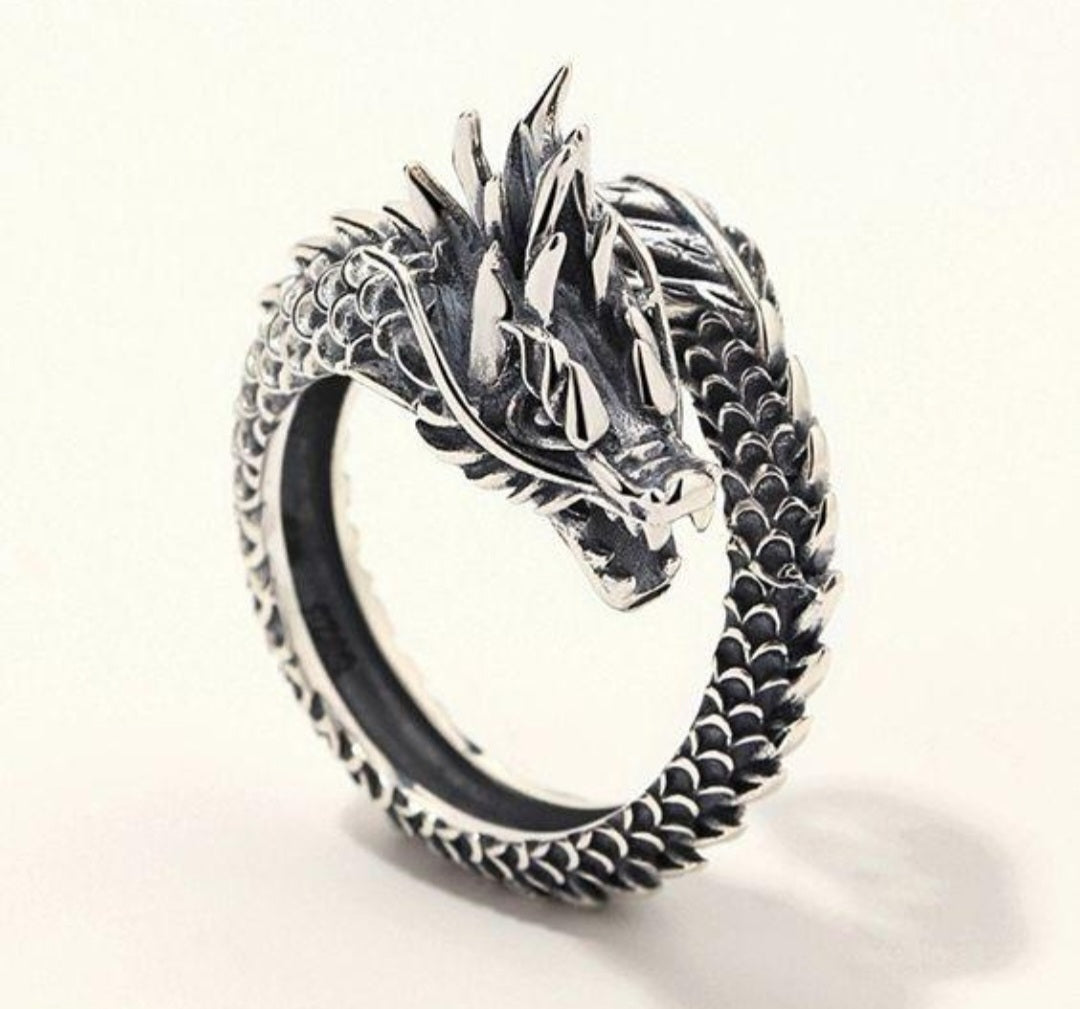 Dragon Ring
