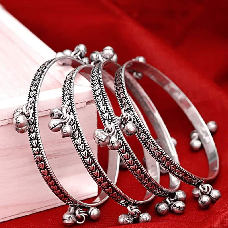 Ghunghroo Bangles