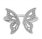 Butterfly Ring