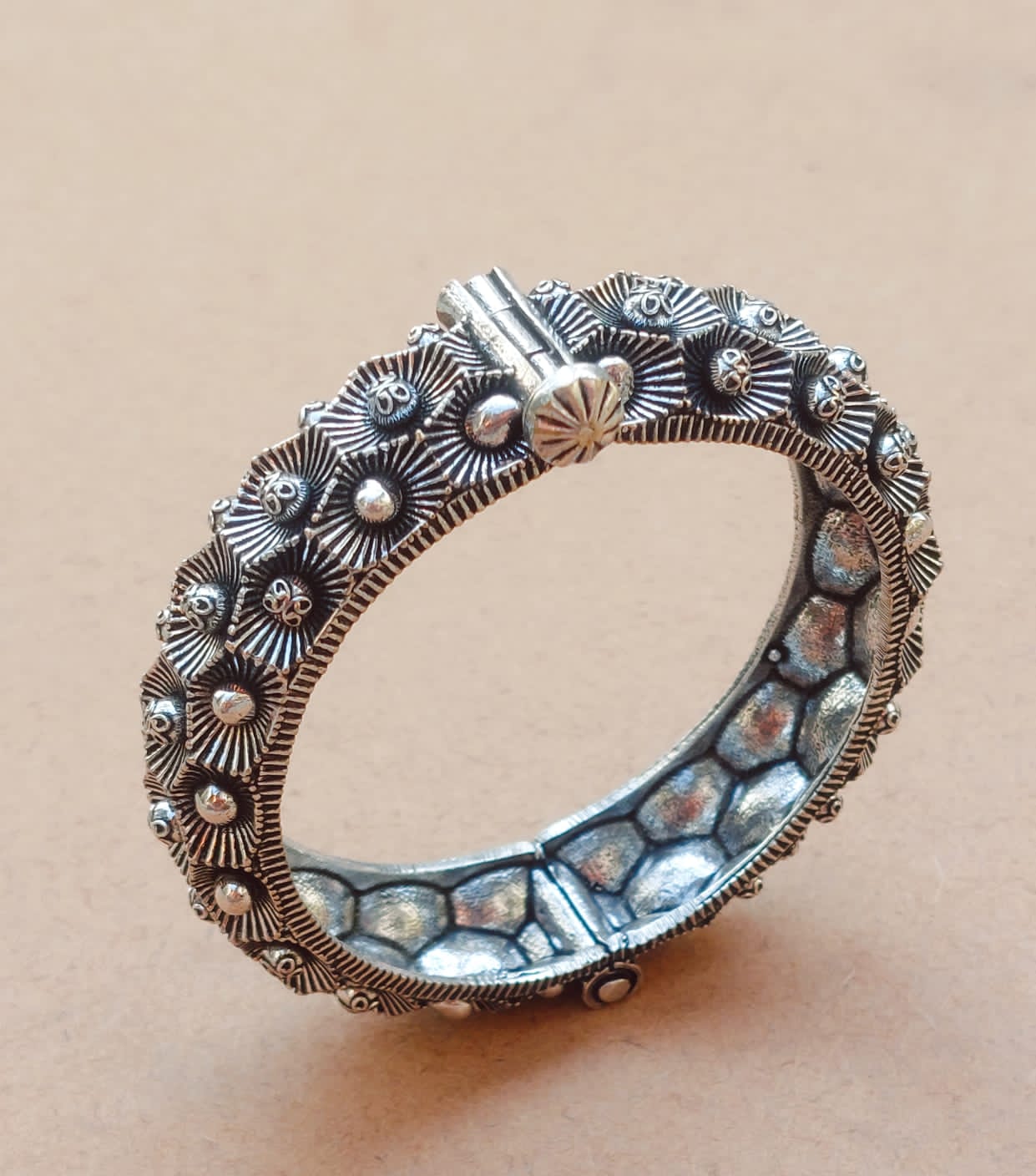 Traditional Doti Kada