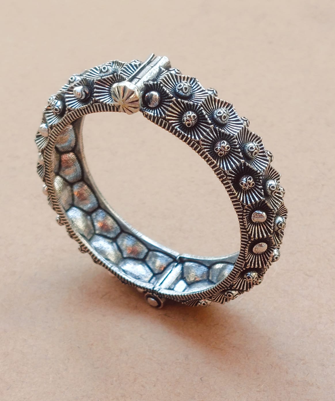 Traditional Doti Kada