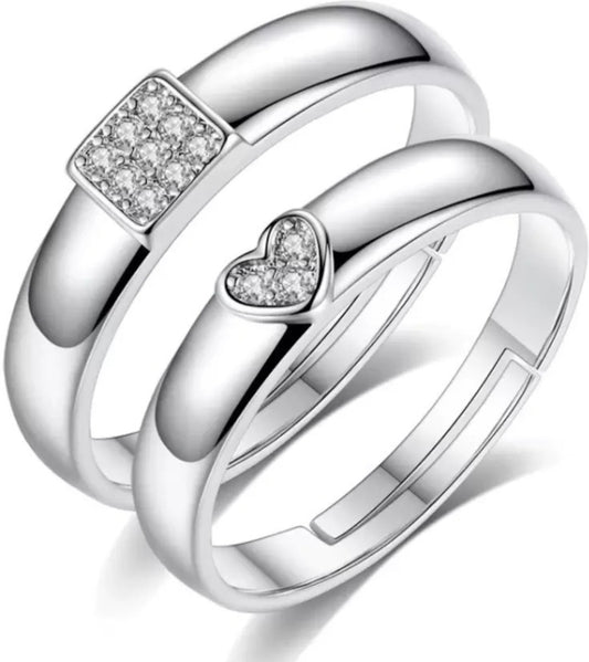 Couple Rings 2