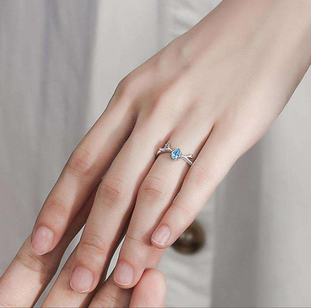 Dear Rings