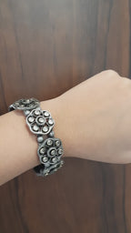 Silver Bracelet